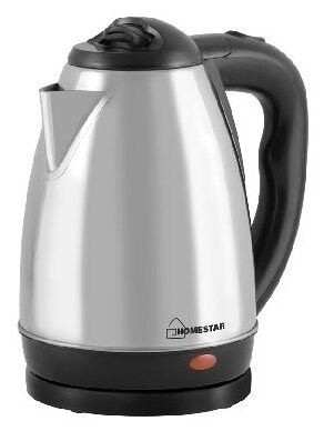 фото: Электрический чайник Homestar HS-1001