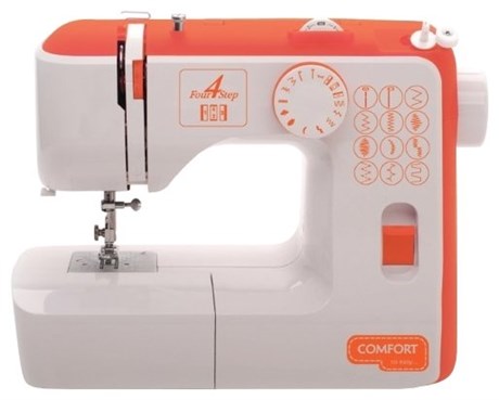фото: Швейная машина Comfort 835
