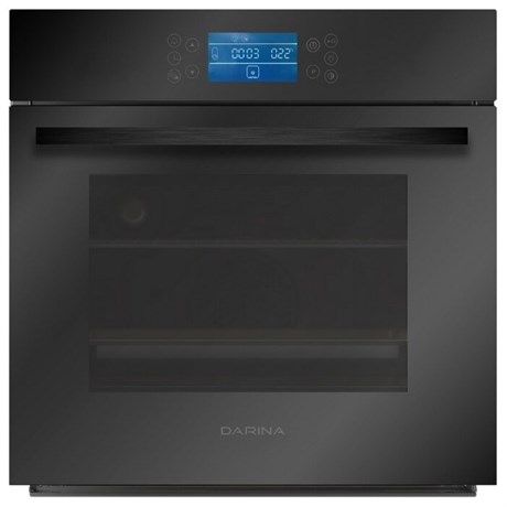 фото: Духовой шкаф ДАРИНА 2V BDE112 710 BB
