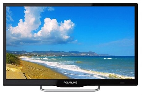 фото: Телевизор Polarline 24PL12TC