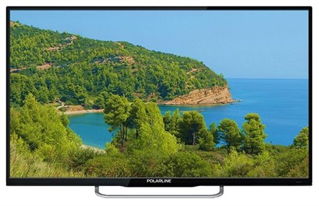 фото: Телевизор Polarline 32PL13TC