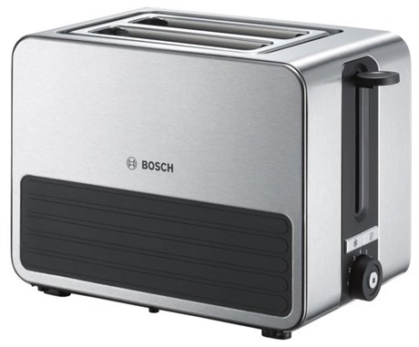 фото: Тостер Bosch TAT 7S25