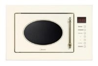 фото: Midea MI 9255 RGI-B