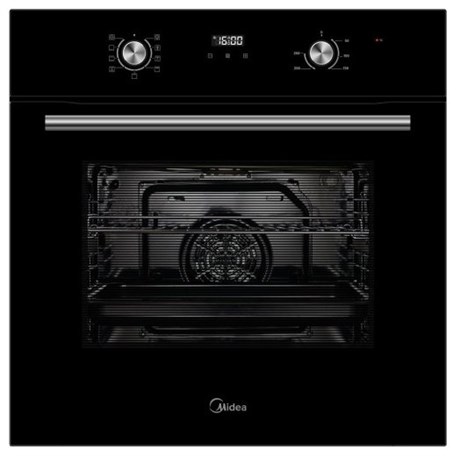 фото: Духовой шкаф Midea MO 68100 GB