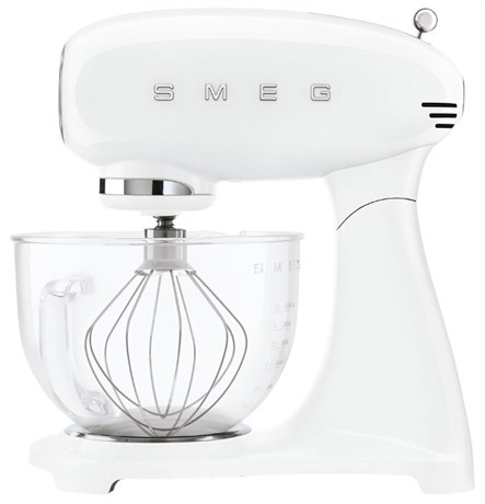 фото: Миксер Smeg SMF13WHEU