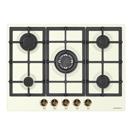 фото: Варочная панель Maunfeld EGHE.75.33CBG2.R/G