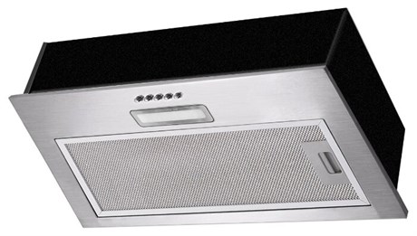 фото: Кухонная вытяжка LEX GS Bloc Light 600 Inox