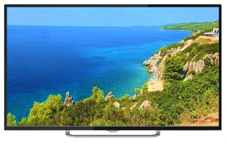 фото: Телевизор Polarline 43PL52TC-SM