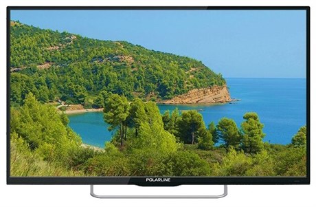 фото: Телевизор Polarline 43PU11TC-SM