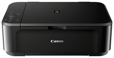фото: Принтер Canon Pixma MG3640S черный