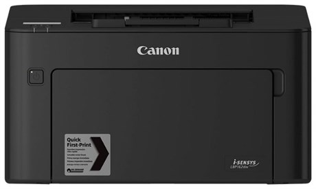 фото: Принтер Canon i-Sensys LBP162dw