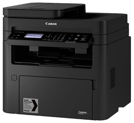 фото: МФУ Canon i-sensys MF264dw