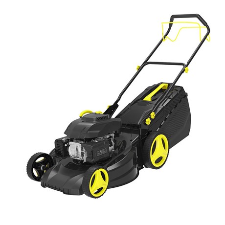 фото: Газонокосилка Huter GLM-6.0S
