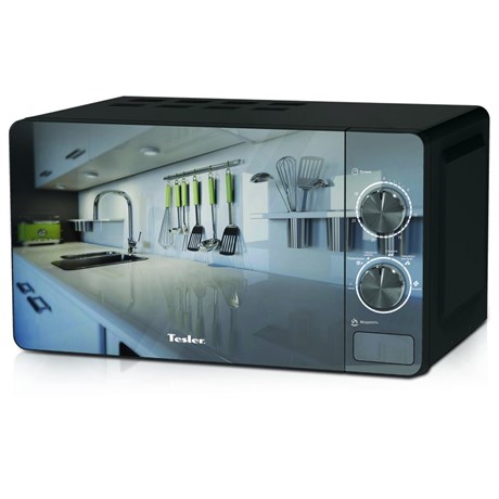 фото: Микроволновая печь Tesler MM-2002