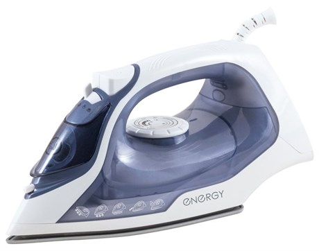 фото: Утюг Energy EN-318