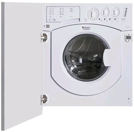 фото: Hotpoint-Ariston AWM 108 (EU)N