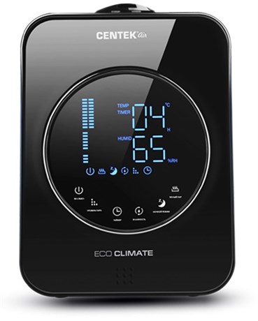 фото: Увлажнитель воздуха Centek СТ-5107