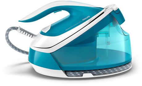 фото: Утюг Philips GC7920/20 PerfectCare Compact Plus