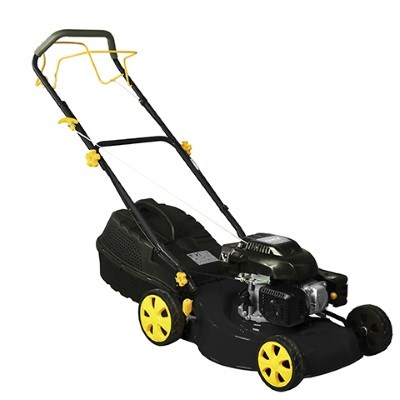 фото: Газонокосилка Huter GLM-5.0S