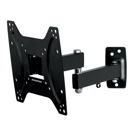 фото: Кронштейн для ТВ Kromax Optima-204 black