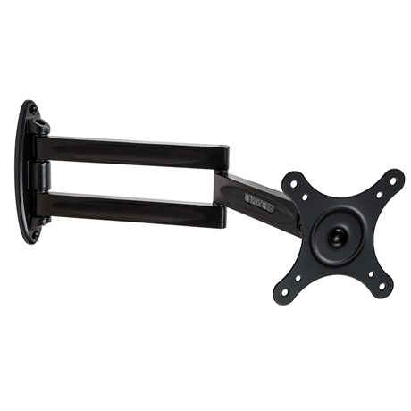 фото: Кронштейн для ТВ Kromax Techno-11 Black