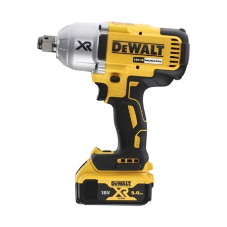 фото: Гайковерт DeWalt DCF897N