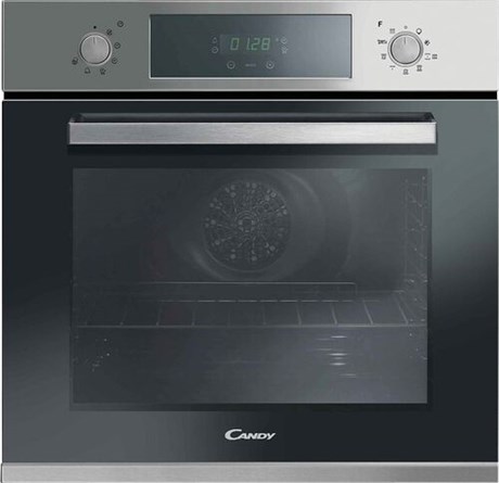 фото: Духовой шкаф Candy FCPK626XL/E