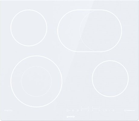 фото: Варочная панель Gorenje ECT643SYW