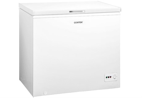 фото: Морозильная камера Centek CT-1765-290