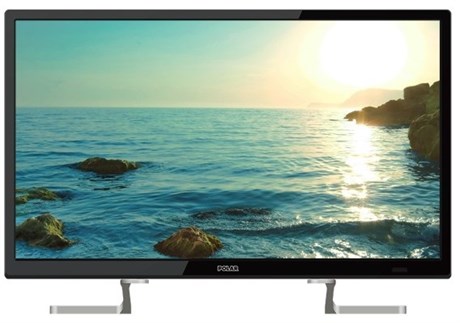 фото: Телевизор Polar P24L24T2C