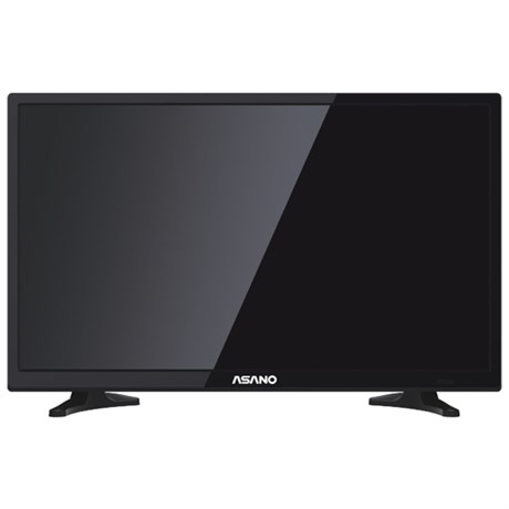 фото: Телевизор Asano 24LH1010T