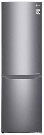 фото: Холодильник LG GA-B419SDJL