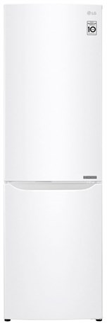 фото: Холодильник LG GA-B419SWJL