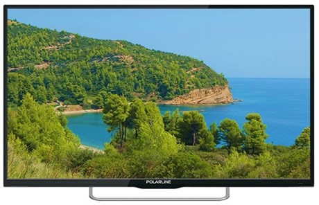 фото: Телевизор Polarline 32PL14TC-SM