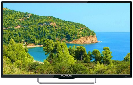 фото: Телевизор Polarline 50PL53TC