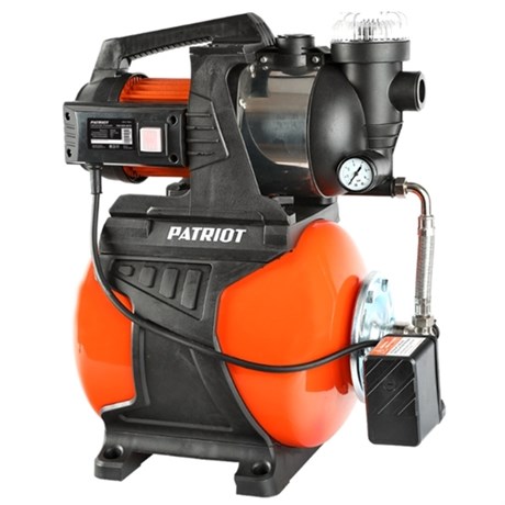 фото: Насос Patriot PW 1200-24 ST