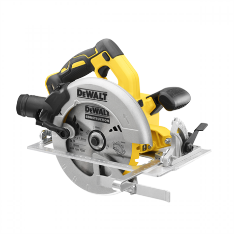 фото: Дисковая циркулярная пила DeWalt DCS570N