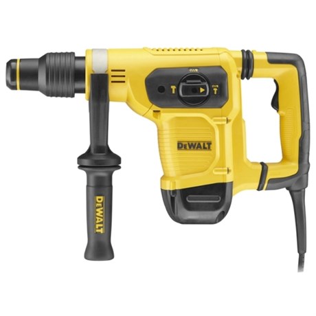 фото: Перфоратор DeWalt D25481K