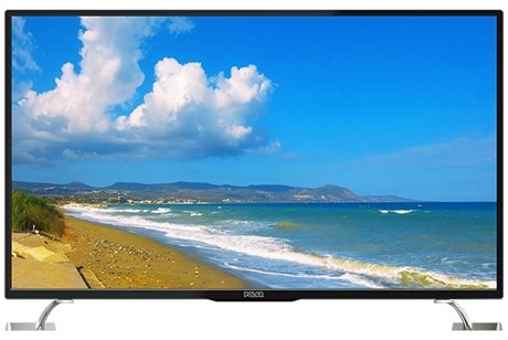 фото: Телевизор Polar P40L33T2CSM