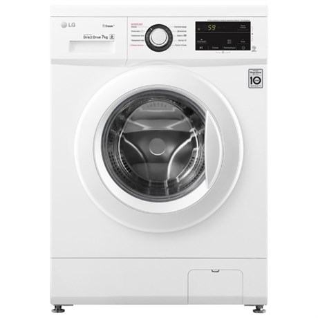 фото: Стиральная машина LG F2J3HS0W