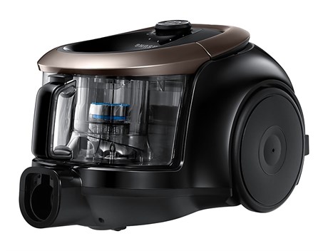 фото: Пылесос Samsung VC18M21N9VD