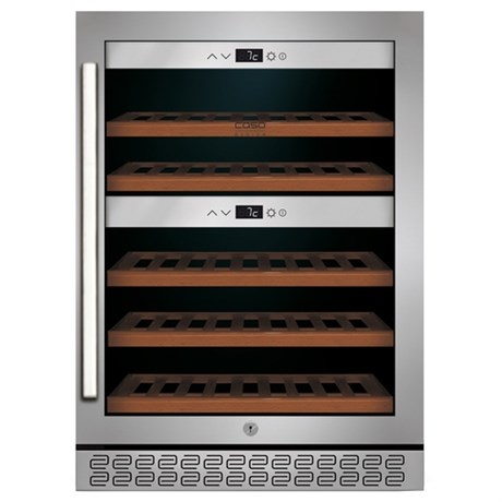 фото: Винный шкаф Caso WineChef Pro 40