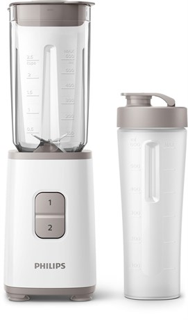 фото: Блендер Philips HR2602