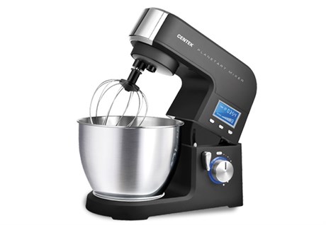 фото: Миксер Centek CT-1138