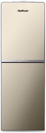 фото: Кулер для воды HotFrost V250 CE Gold
