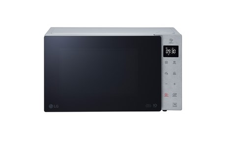 фото: Микроволновая печь LG MW25R35GISL