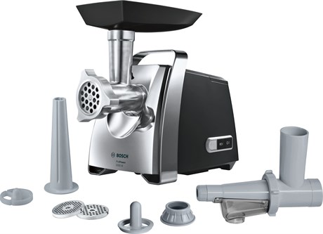 фото: Мясорубка Bosch MFW 67450