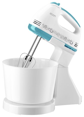 фото: Миксер Econ ECO-201MX
