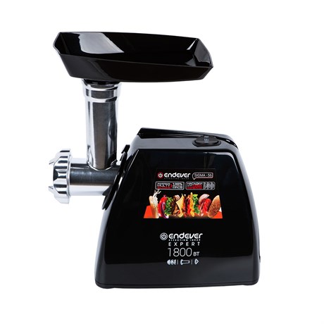 фото: Мясорубка Sigma Endever  56