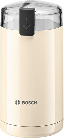 фото: Кофемолка Bosch TSM6A017C
